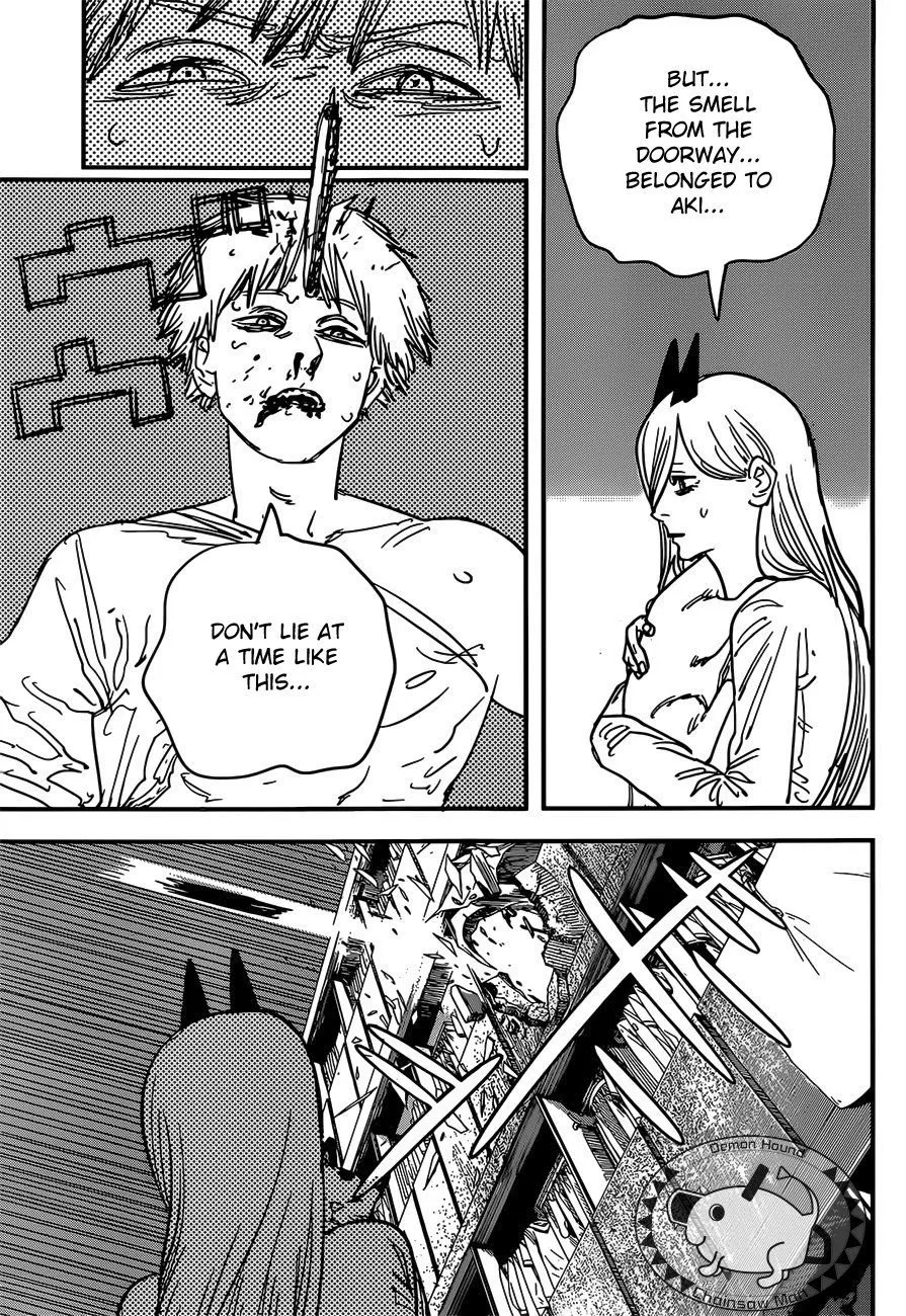 Chainsaw Man - Chapter 77 - Page 16