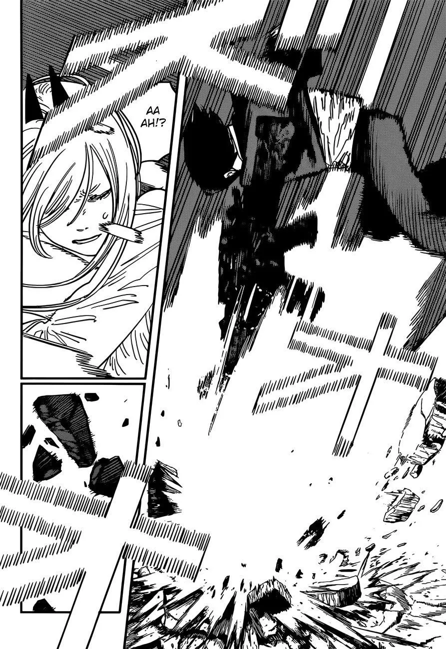 Chainsaw Man - Chapter 77 - Page 17