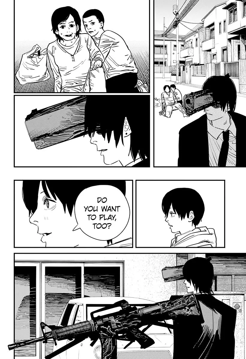 Chainsaw Man - Chapter 78 - Page 4