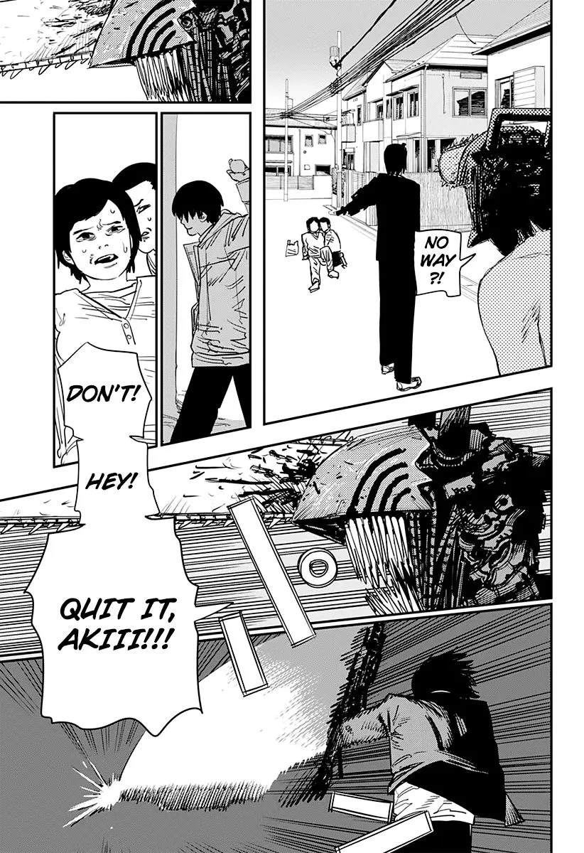 Chainsaw Man - Chapter 78 - Page 5