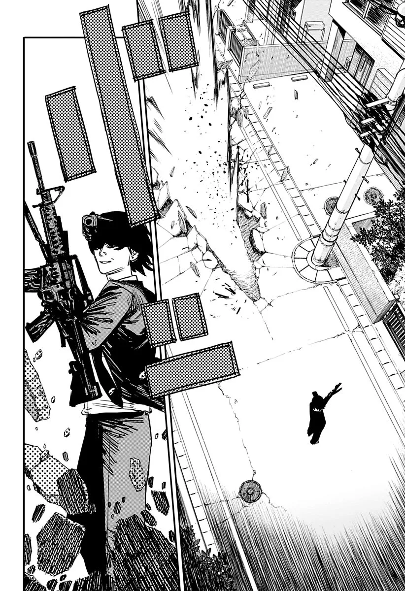 Chainsaw Man - Chapter 78 - Page 6