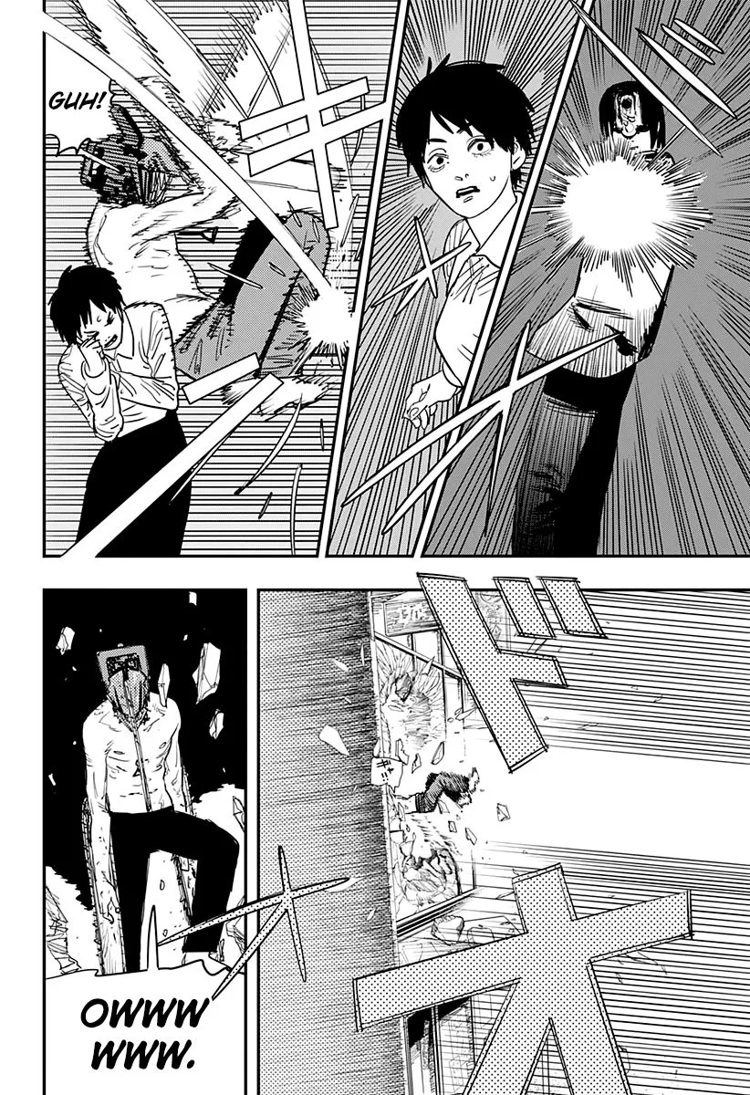 Chainsaw Man - Chapter 78 - Page 9