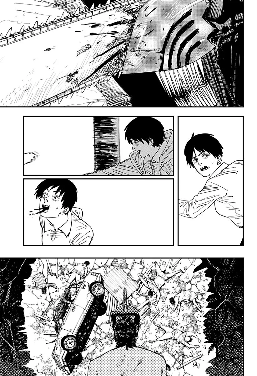 Chainsaw Man - Chapter 78 - Page 10