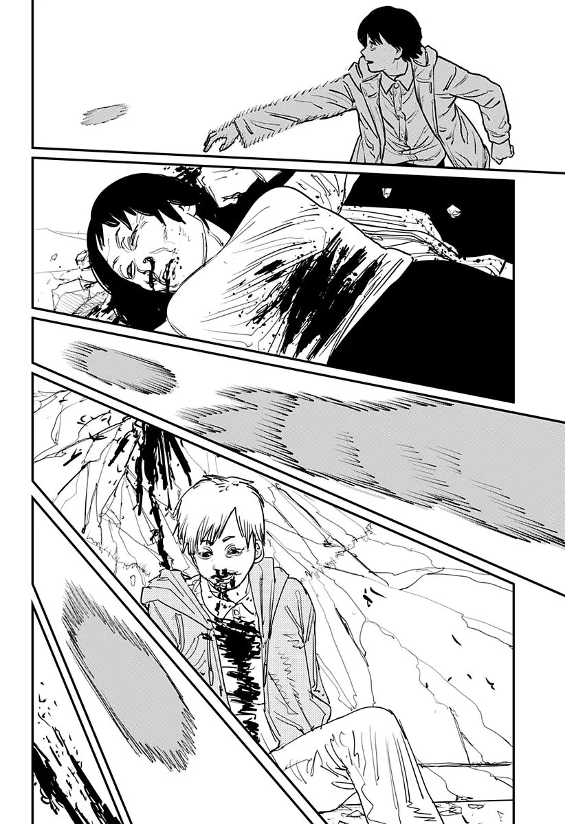Chainsaw Man - Chapter 78 - Page 11