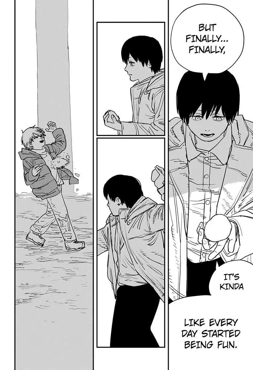 Chainsaw Man - Chapter 78 - Page 16