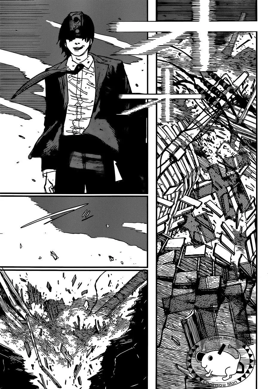 Chainsaw Man - Chapter 79 - Page 5