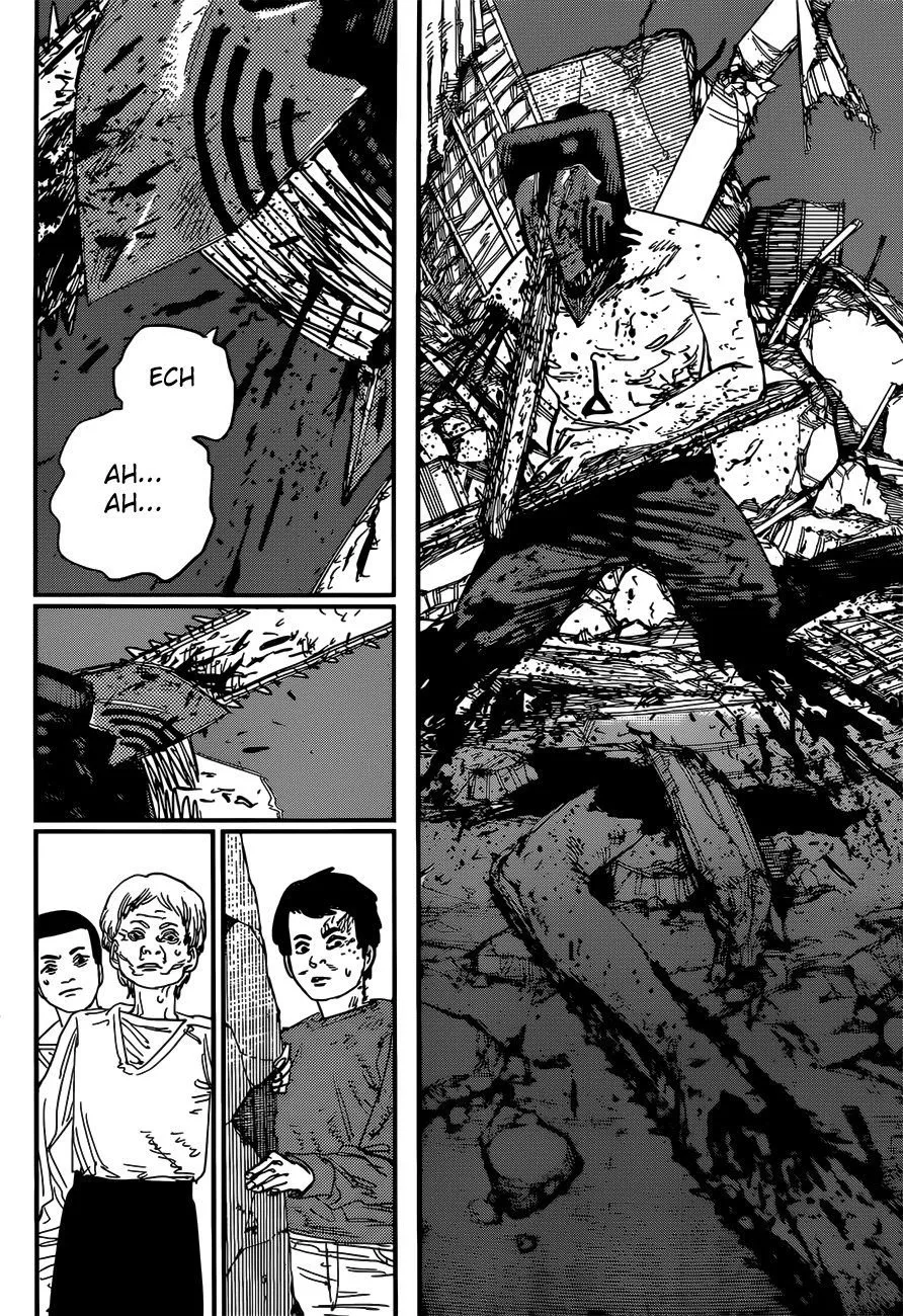 Chainsaw Man - Chapter 79 - Page 6