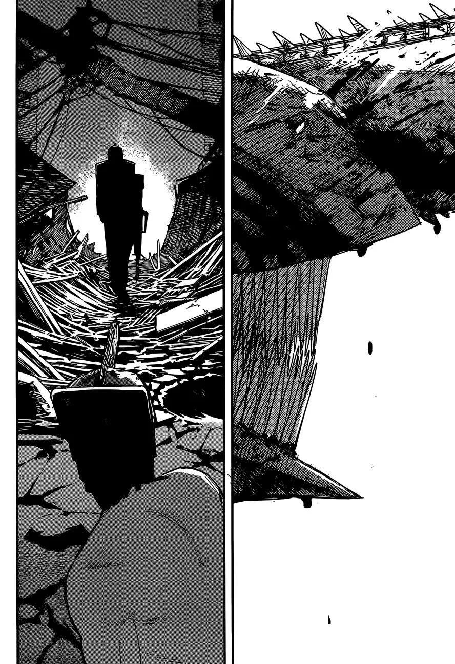 Chainsaw Man - Chapter 79 - Page 10