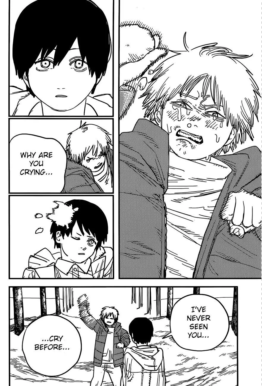Chainsaw Man - Chapter 79 - Page 12