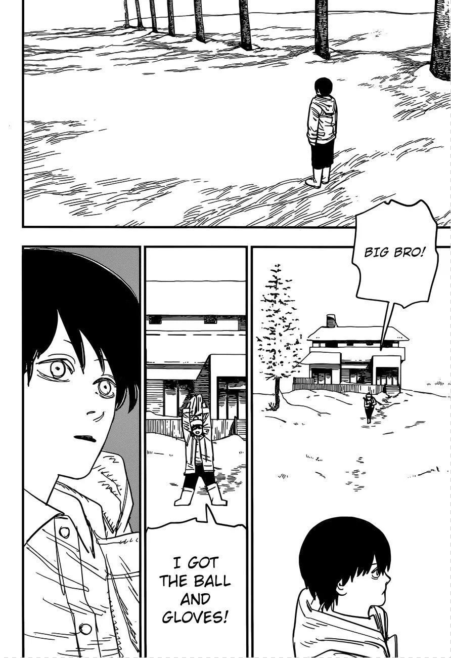 Chainsaw Man - Chapter 79 - Page 14