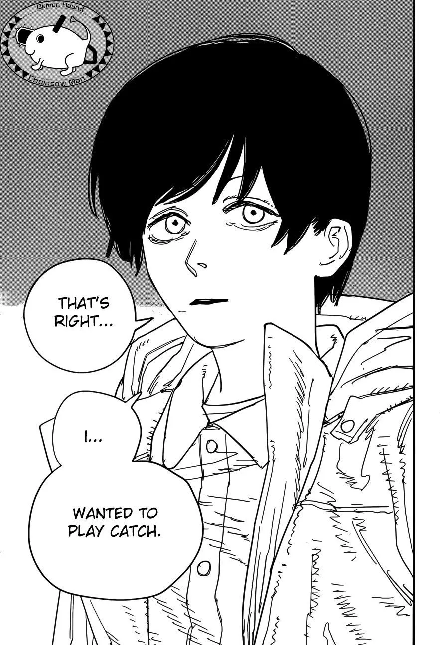 Chainsaw Man - Chapter 79 - Page 15