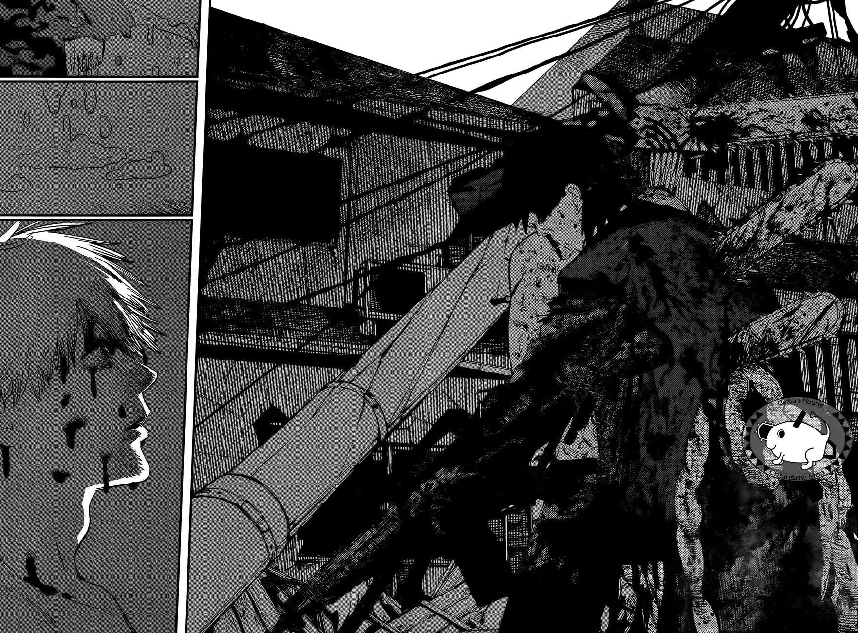 Chainsaw Man - Chapter 79 - Page 16