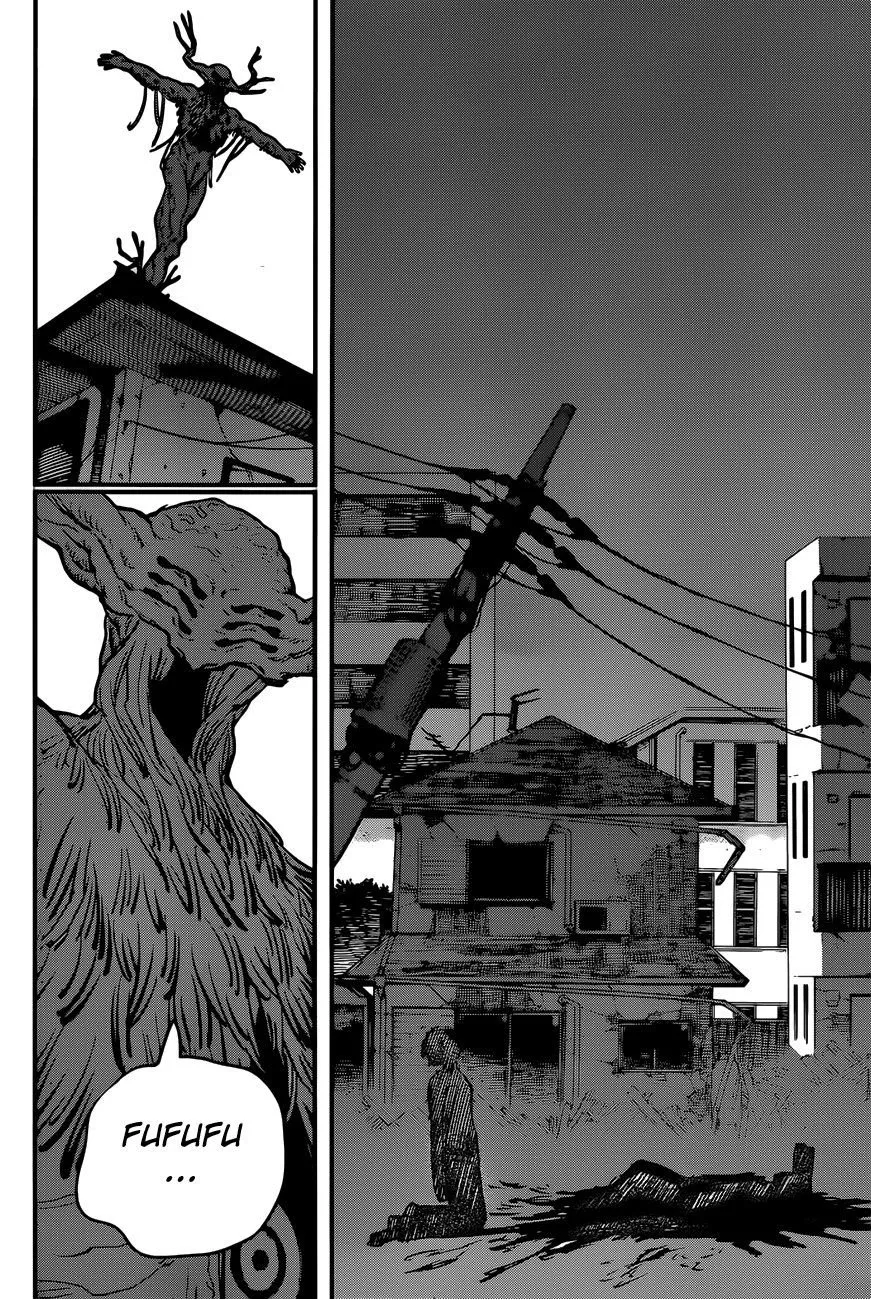 Chainsaw Man - Chapter 79 - Page 17