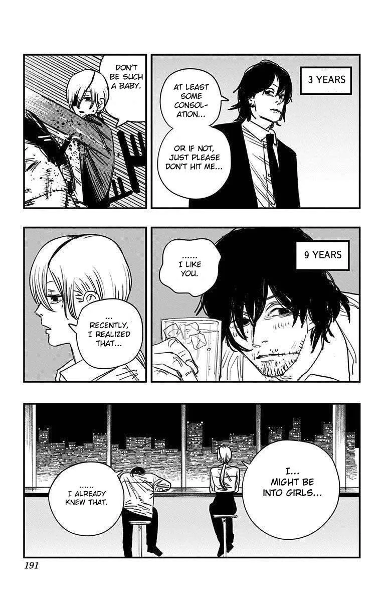 Chainsaw Man - Chapter 79 - Page 22