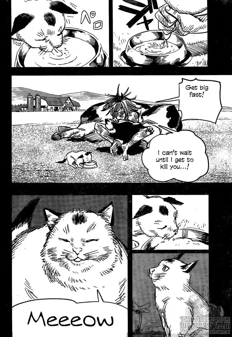 Chainsaw Man - Chapter 7 - Page 6