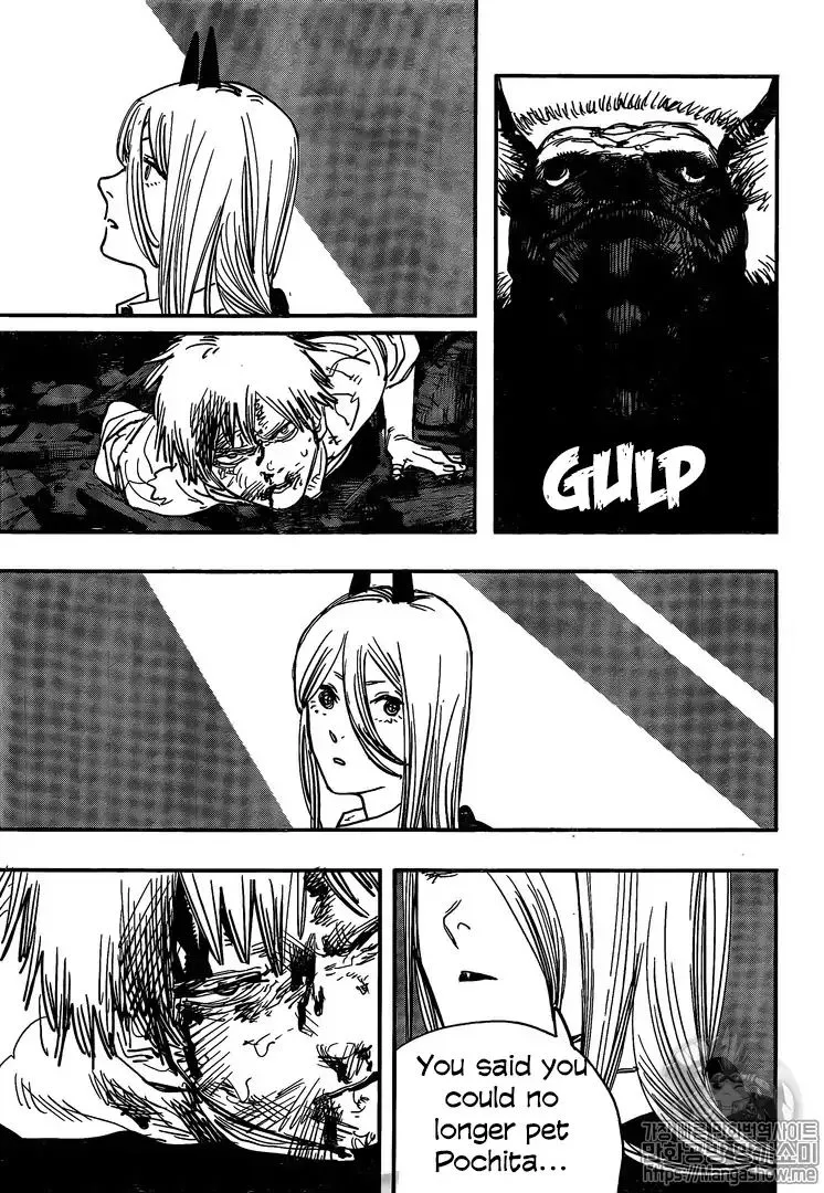 Chainsaw Man - Chapter 7 - Page 9