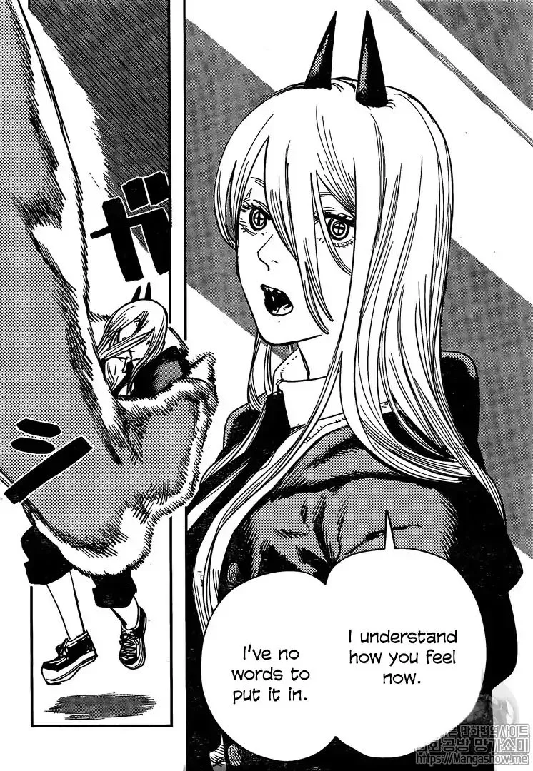 Chainsaw Man - Chapter 7 - Page 10