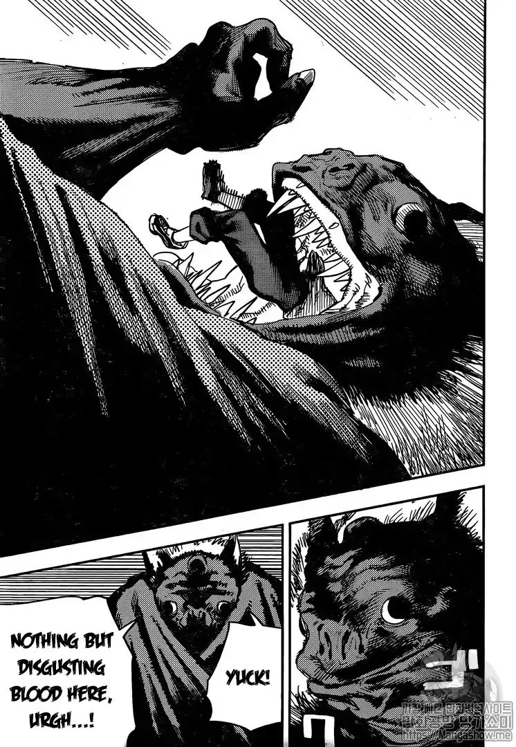 Chainsaw Man - Chapter 7 - Page 11