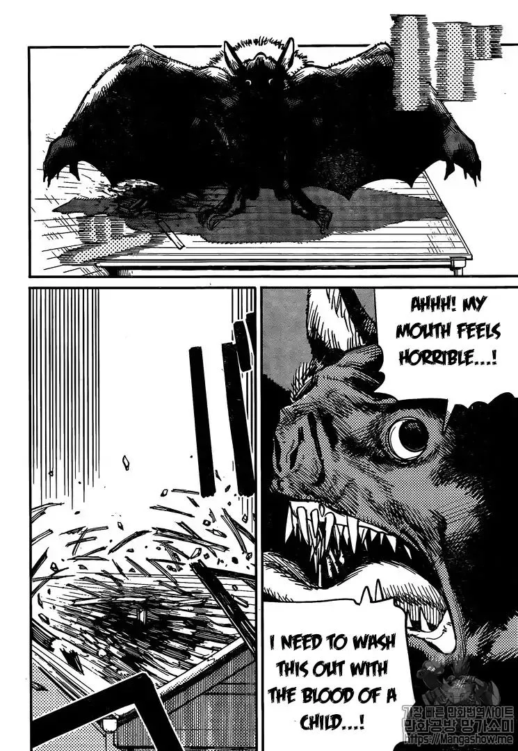 Chainsaw Man - Chapter 7 - Page 12