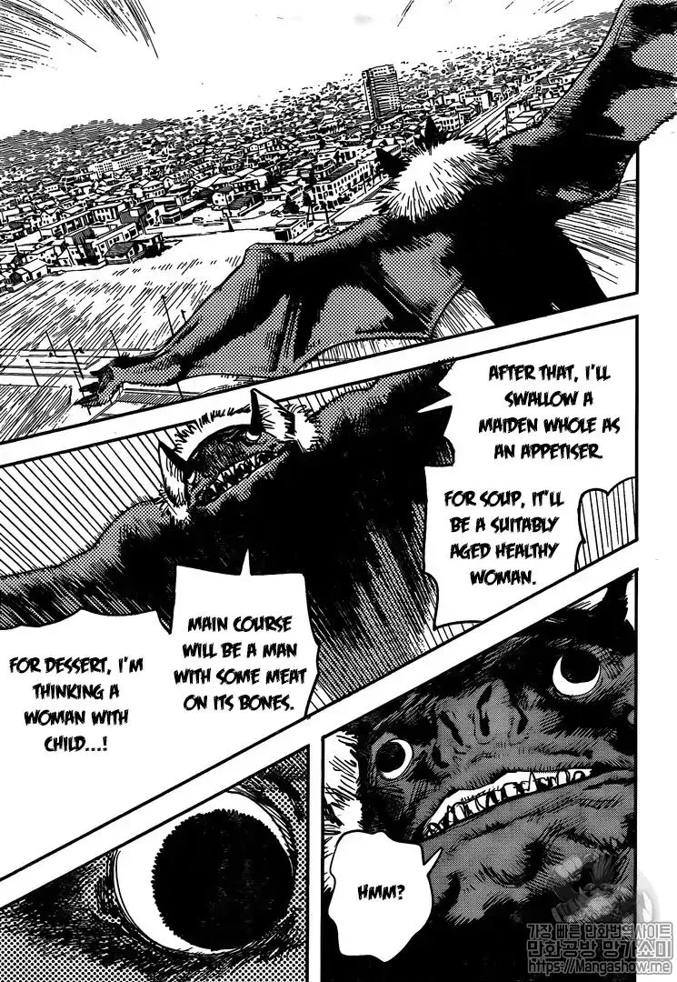 Chainsaw Man - Chapter 7 - Page 13