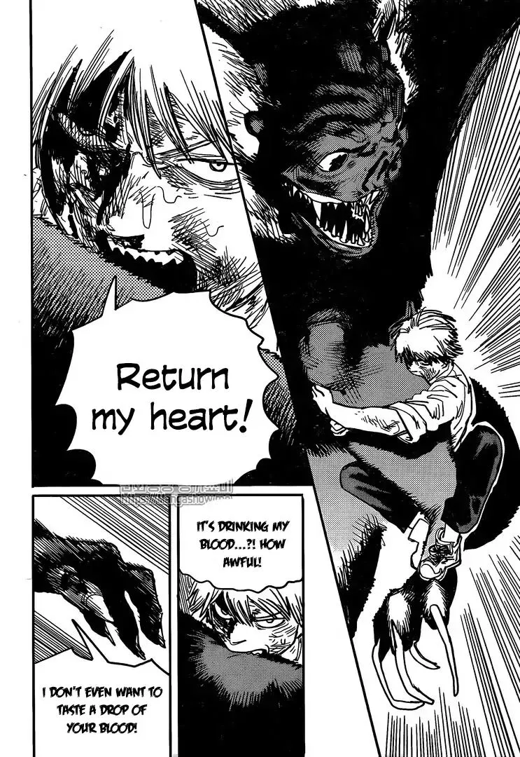 Chainsaw Man - Chapter 7 - Page 14