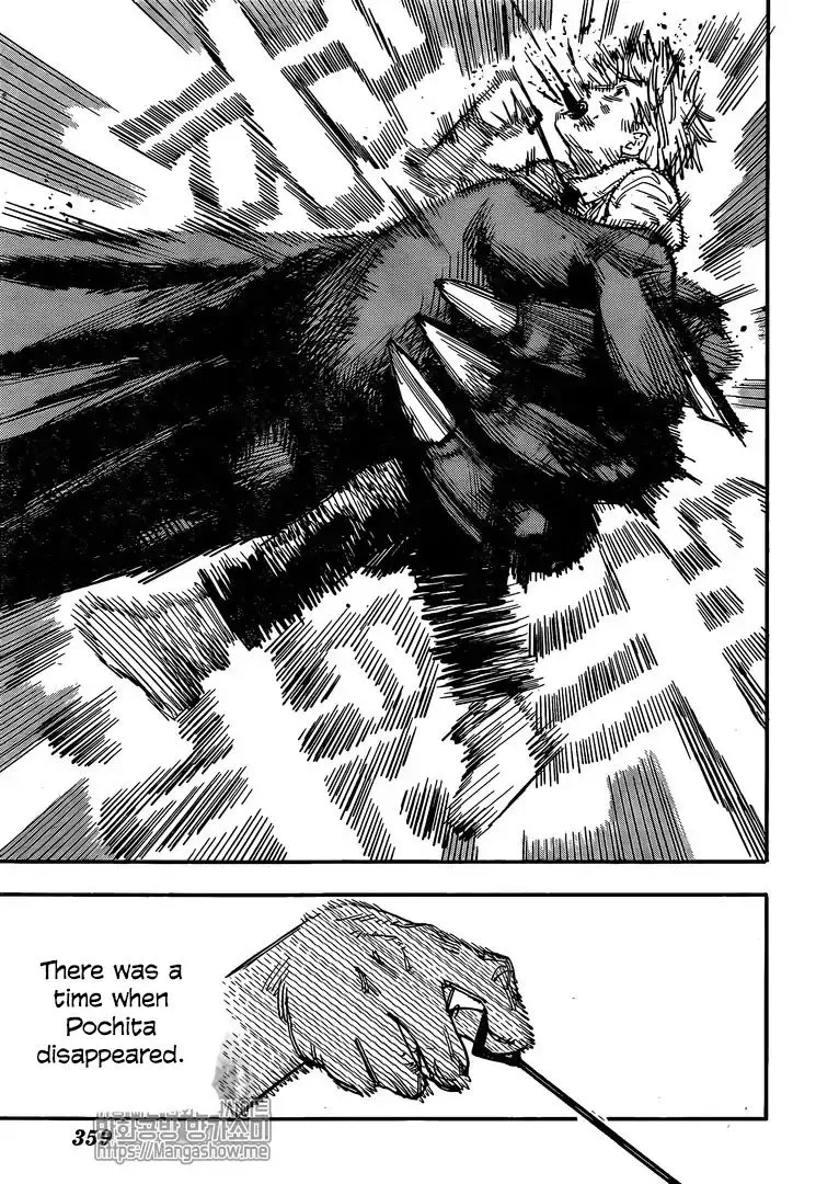 Chainsaw Man - Chapter 7 - Page 15