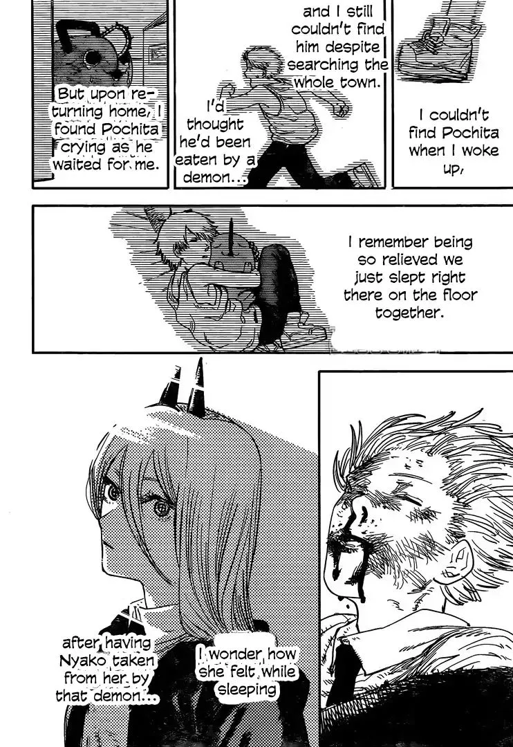 Chainsaw Man - Chapter 7 - Page 16