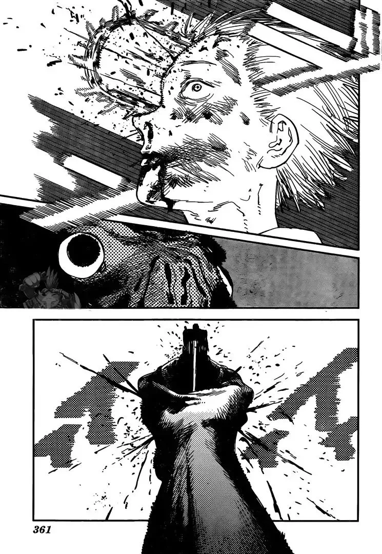 Chainsaw Man - Chapter 7 - Page 17