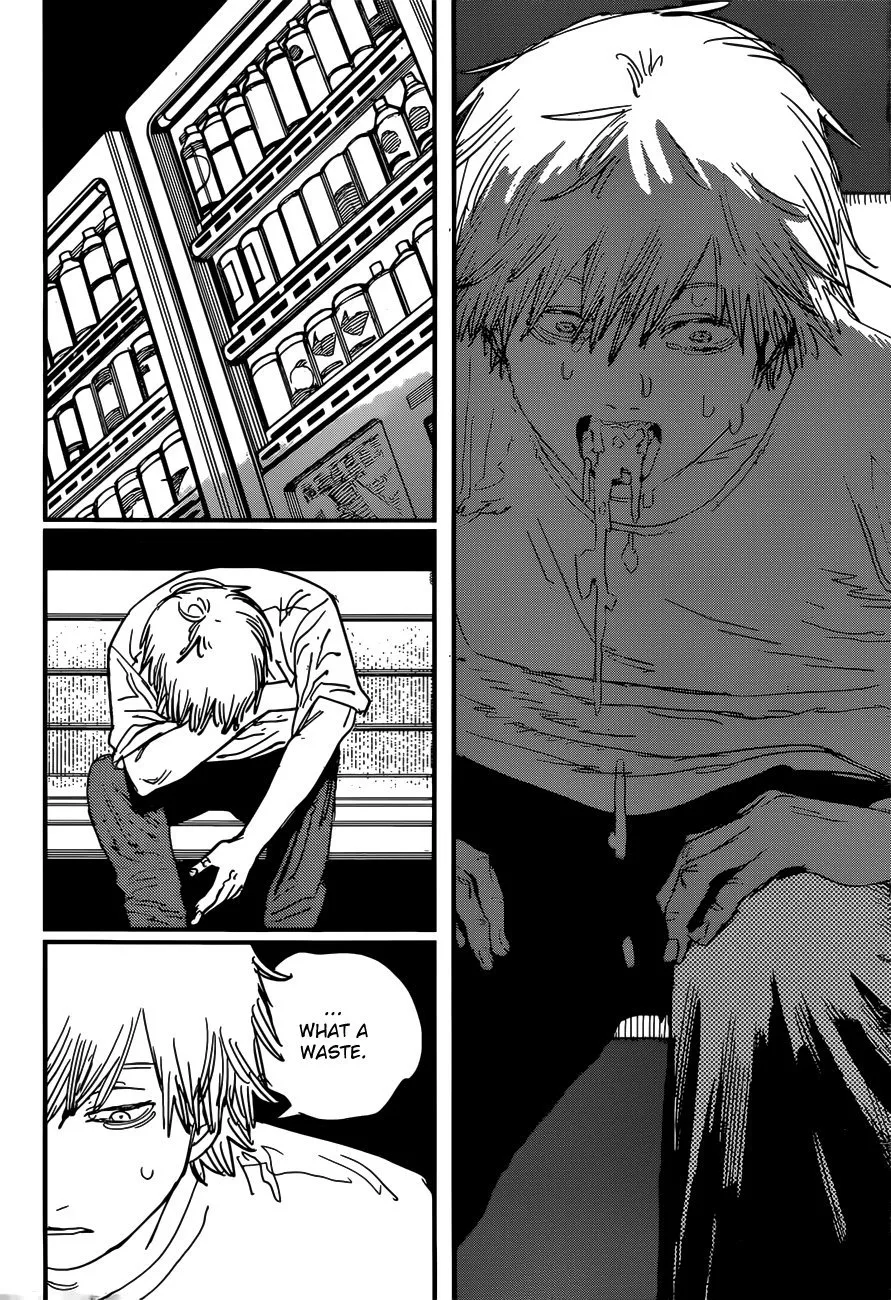 Chainsaw Man - Chapter 80 - Page 5