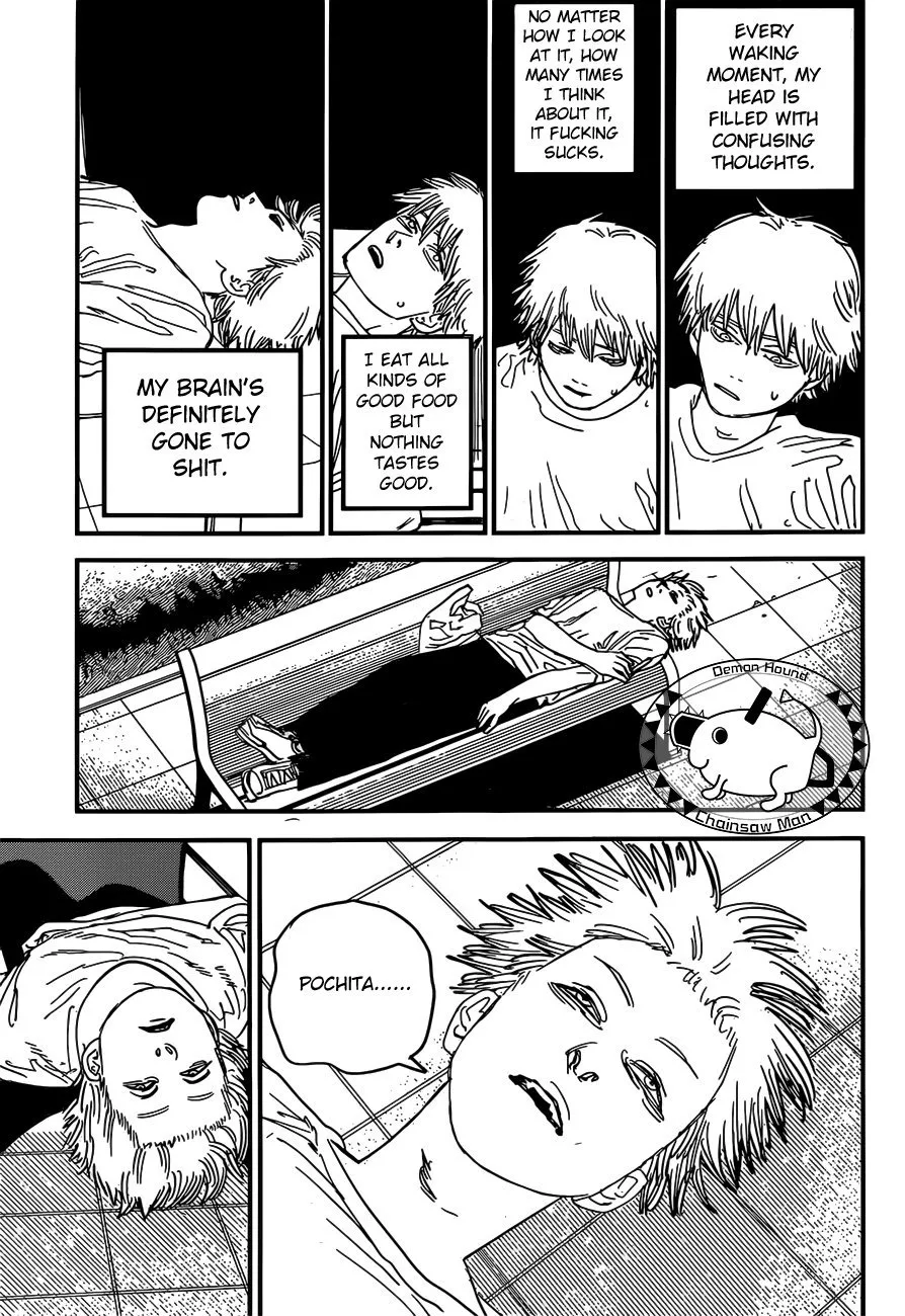 Chainsaw Man - Chapter 80 - Page 6