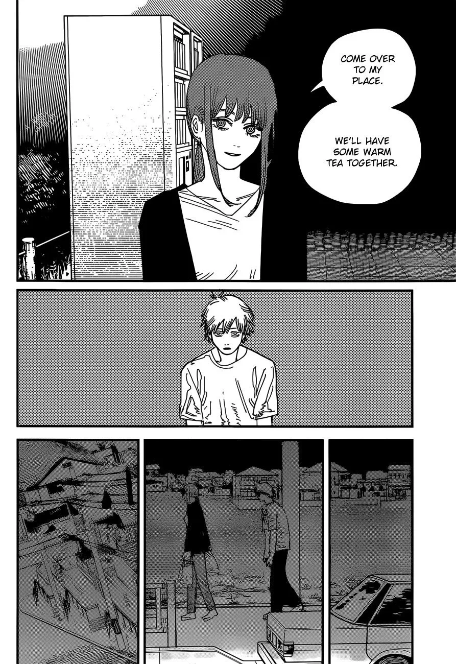 Chainsaw Man - Chapter 80 - Page 9