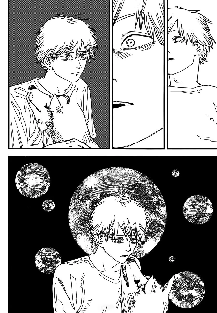 Chainsaw Man - Chapter 80 - Page 19
