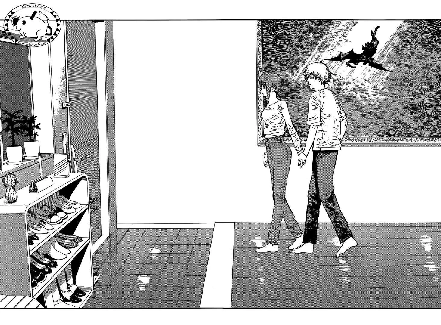Chainsaw Man - Chapter 81 - Page 9