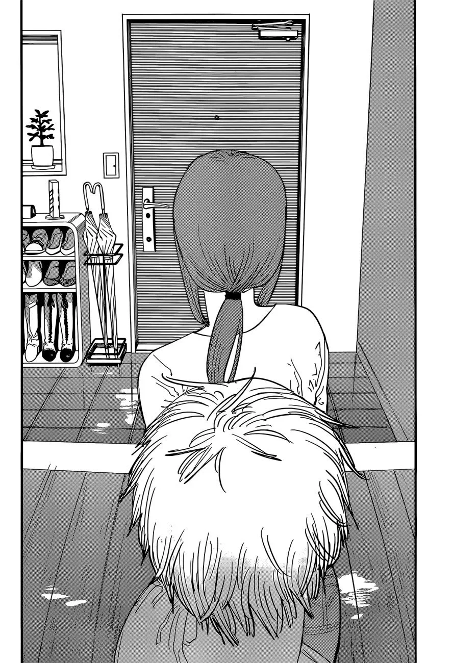 Chainsaw Man - Chapter 81 - Page 10