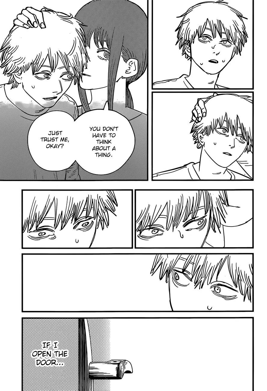 Chainsaw Man - Chapter 81 - Page 13