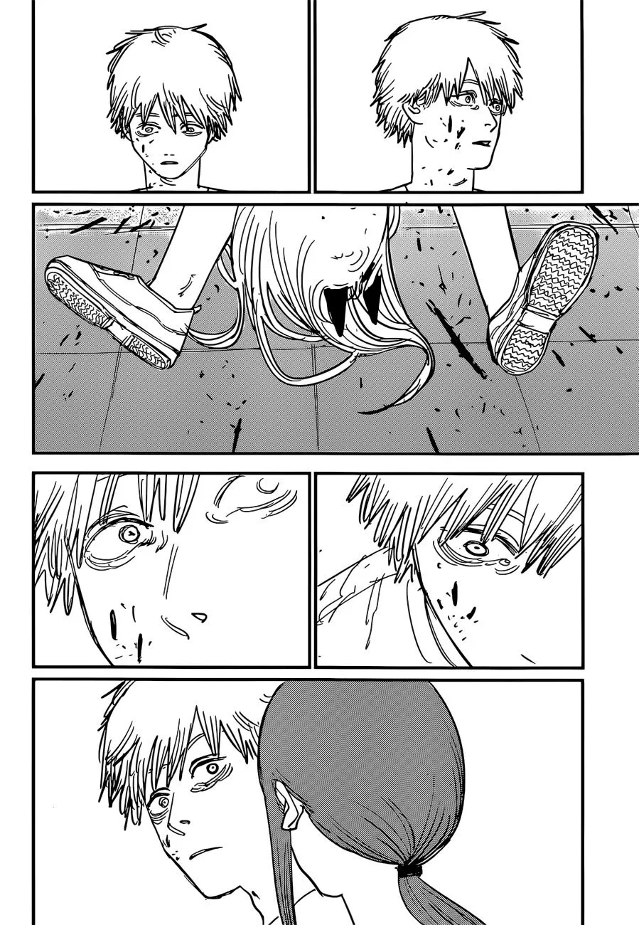 Chainsaw Man - Chapter 81 - Page 17