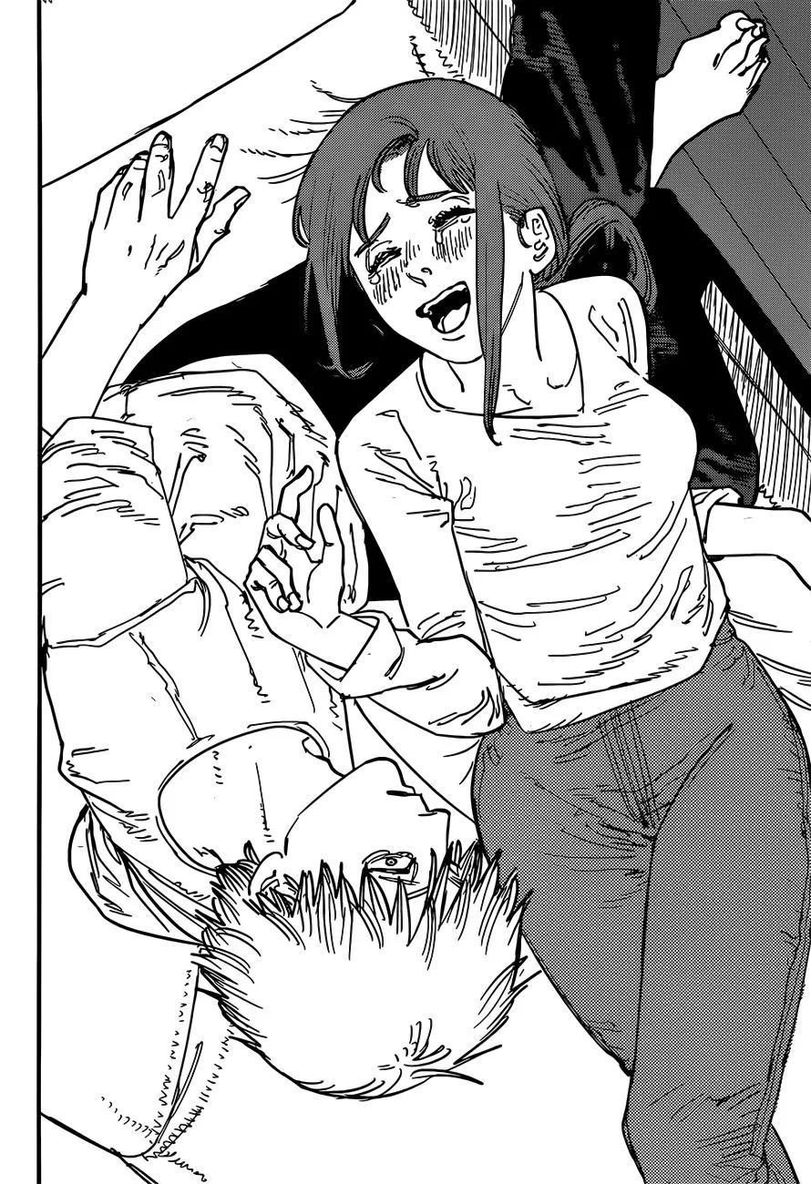 Chainsaw Man - Chapter 82 - Page 5
