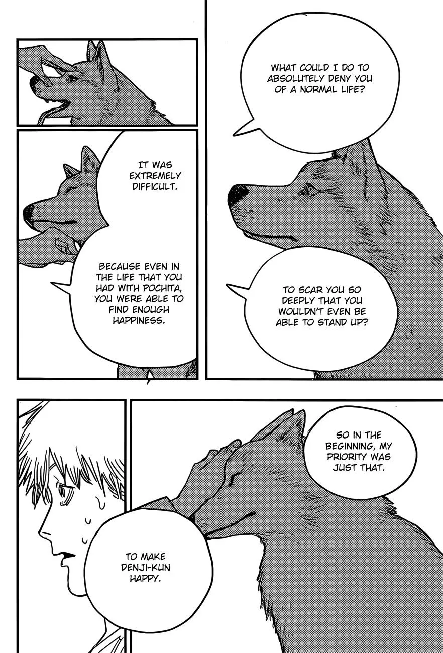 Chainsaw Man - Chapter 82 - Page 9