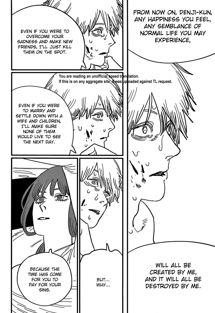 Chainsaw Man - Chapter 82 - Page 11