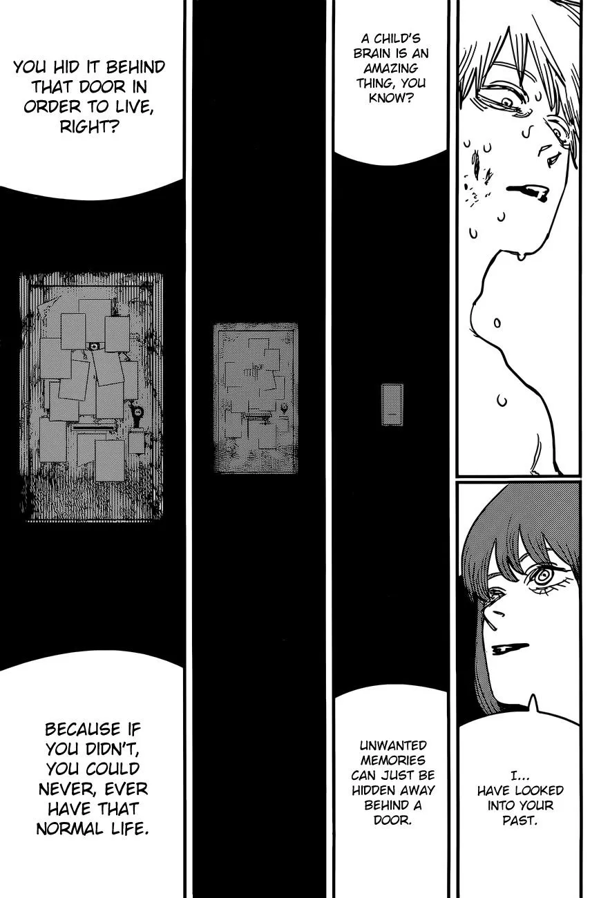 Chainsaw Man - Chapter 82 - Page 12