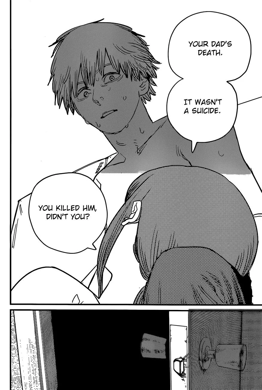 Chainsaw Man - Chapter 82 - Page 13
