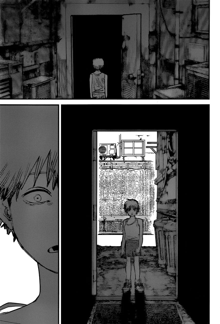 Chainsaw Man - Chapter 82 - Page 14