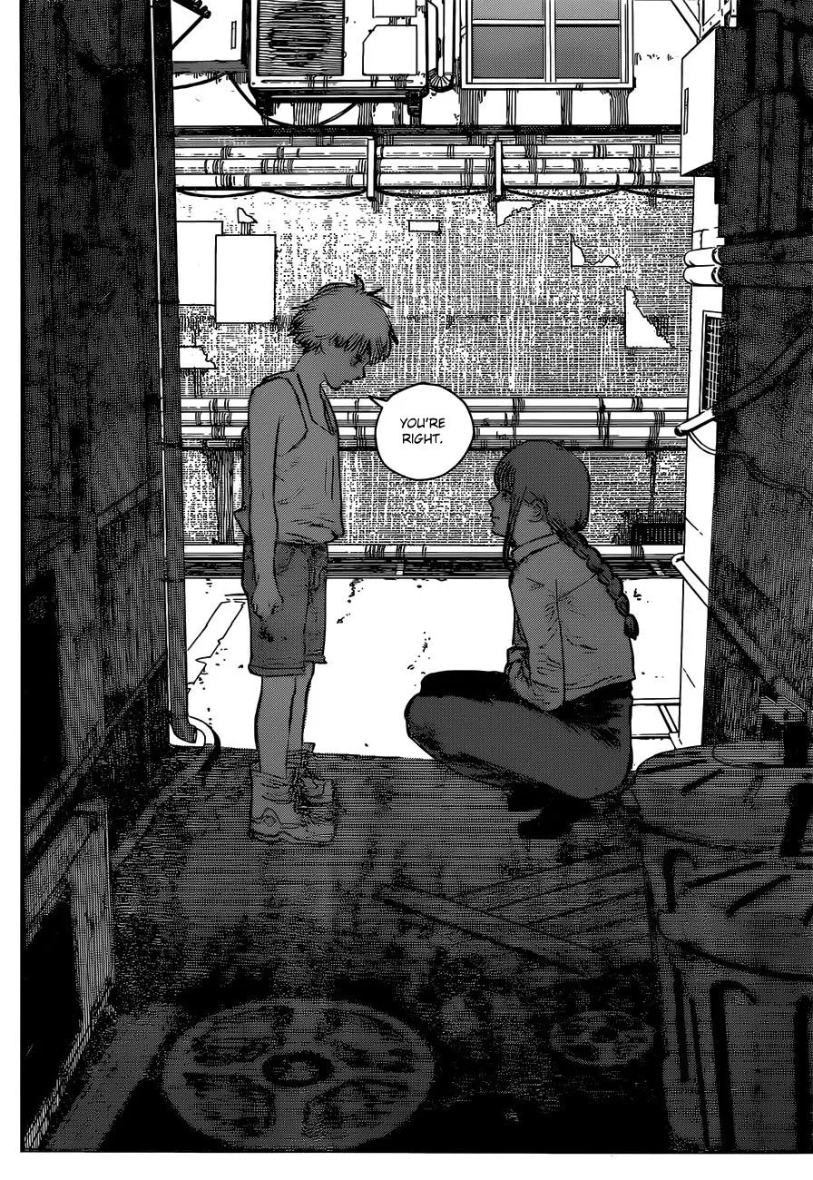 Chainsaw Man - Chapter 82 - Page 17