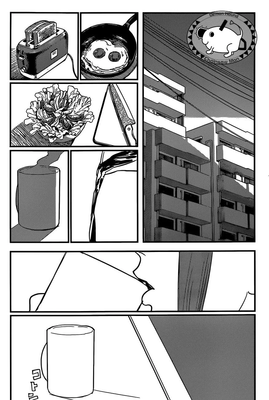 Chainsaw Man - Chapter 82 - Page 18