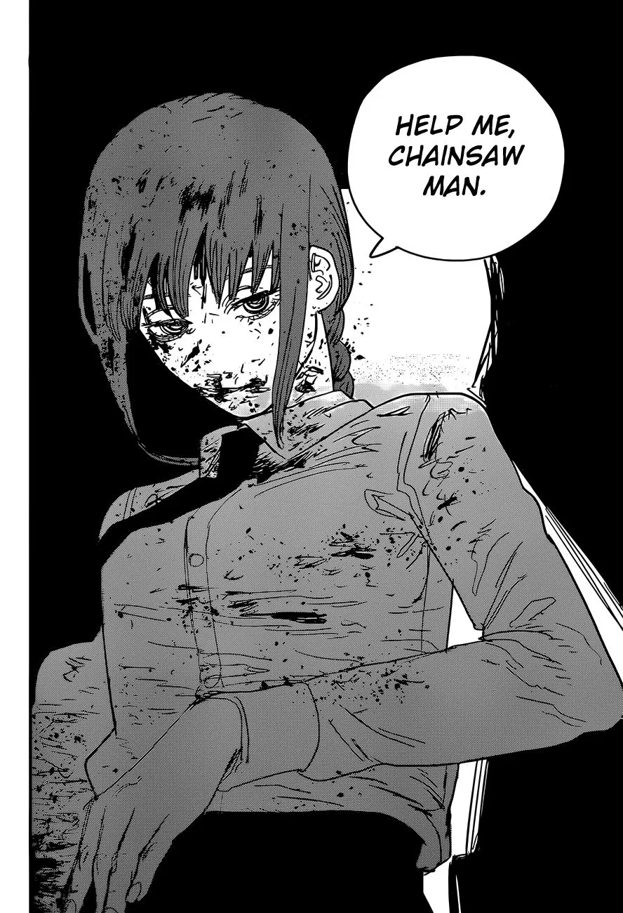 Chainsaw Man - Chapter 83 - Page 10