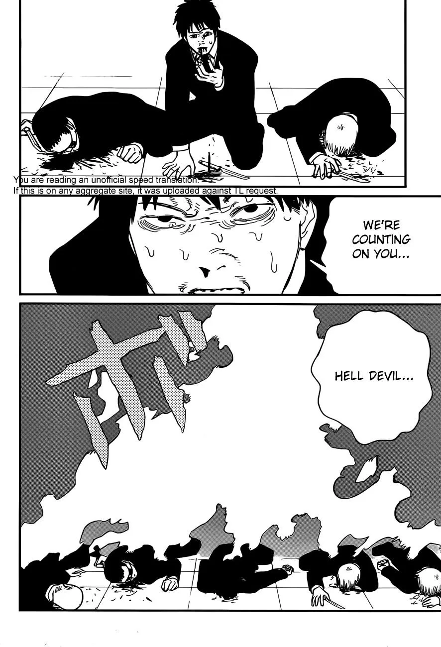 Chainsaw Man - Chapter 83 - Page 12