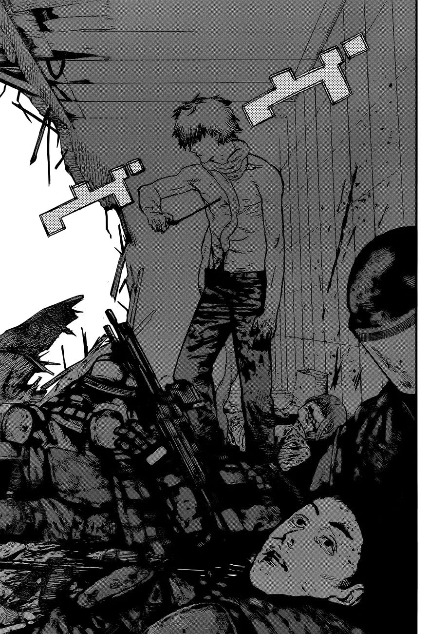 Chainsaw Man - Chapter 83 - Page 15