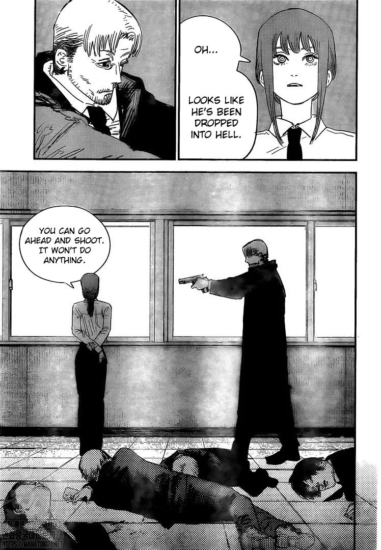 Chainsaw Man - Chapter 84 - Page 3
