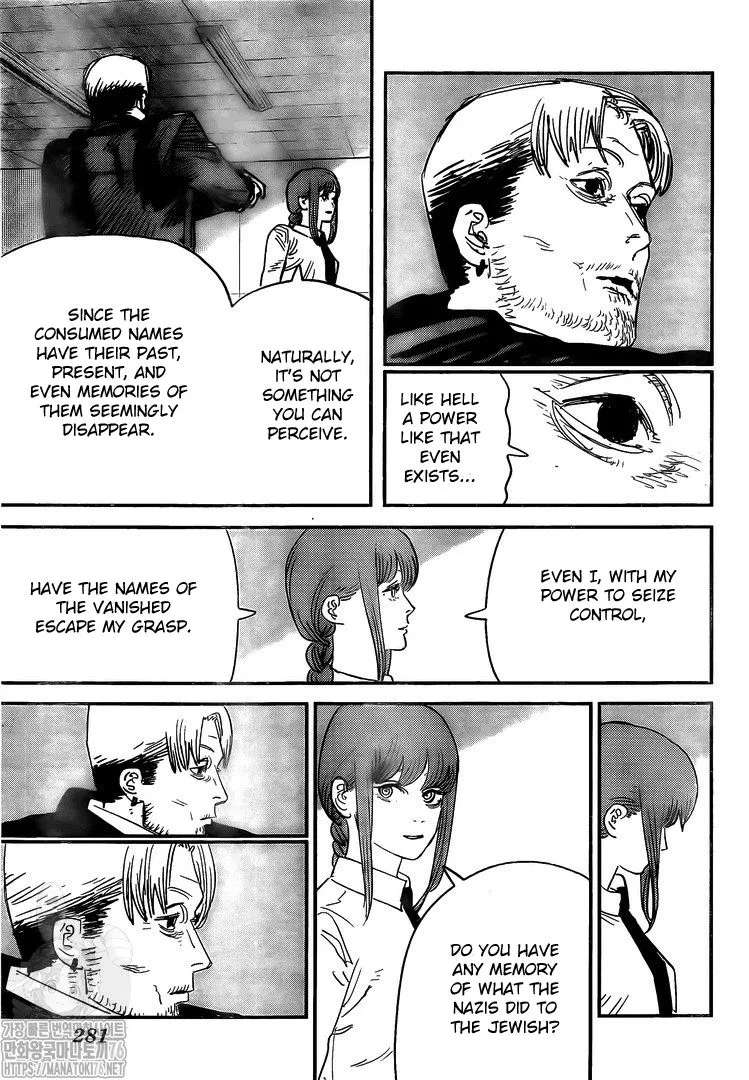 Chainsaw Man - Chapter 84 - Page 10