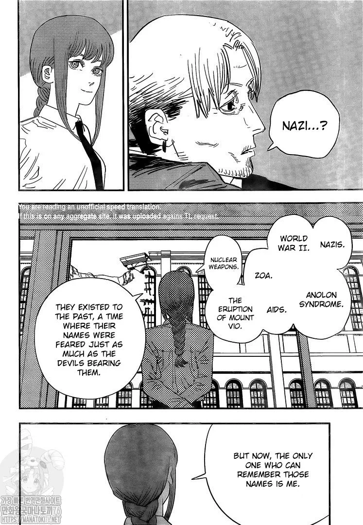 Chainsaw Man - Chapter 84 - Page 11